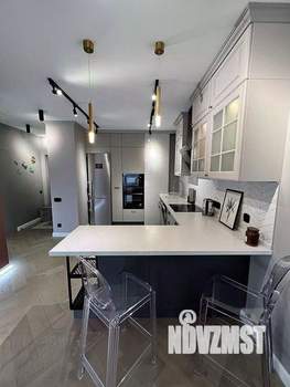 2-к квартира, вторичка, 50м2, 7/19 этаж