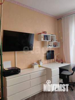 3-к квартира, вторичка, 68м2, 14/18 этаж