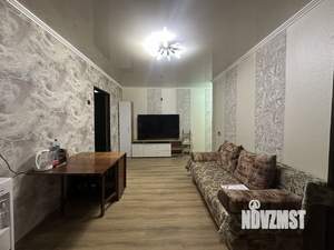 3-к квартира, вторичка, 56м2, 4/5 этаж