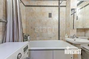 1-к квартира, вторичка, 39м2, 10/10 этаж