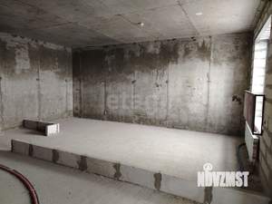 1-к квартира, вторичка, 39м2, 3/24 этаж