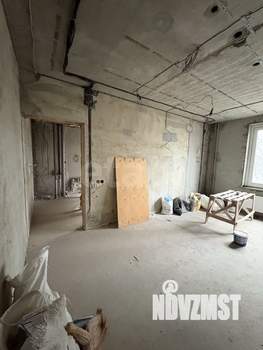 3-к квартира, вторичка, 67м2, 1/20 этаж