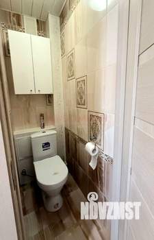 1-к квартира, вторичка, 38м2, 4/4 этаж