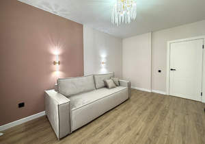 2-к квартира, вторичка, 38м2, 3/9 этаж