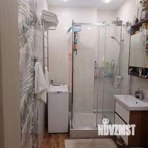 2-к квартира, вторичка, 50м2, 12/25 этаж