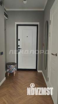1-к квартира, вторичка, 30м2, 12/24 этаж