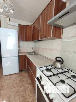 2-к квартира, вторичка, 50м2, 2/9 этаж