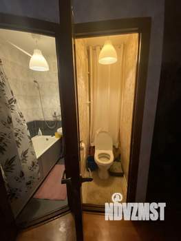 3-к квартира, вторичка, 56м2, 2/5 этаж