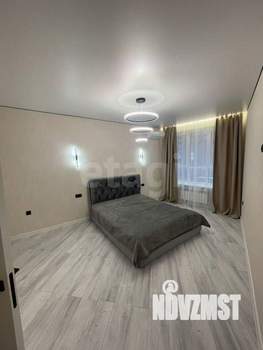1-к квартира, вторичка, 44м2, 10/18 этаж