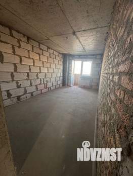 3-к квартира, вторичка, 78м2, 8/22 этаж