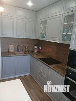 3-к квартира, вторичка, 70м2, 10/25 этаж