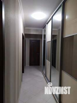 3-к квартира, вторичка, 72м2, 9/17 этаж