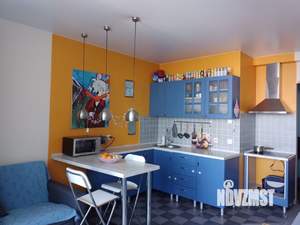 Студия квартира, вторичка, 32м2, 24/25 этаж