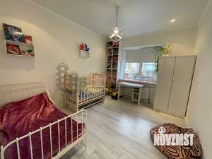 3-к квартира, вторичка, 58м2, 3/12 этаж