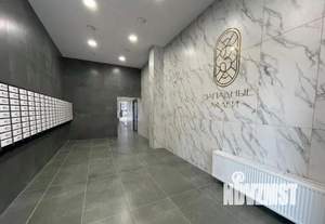 1-к квартира, вторичка, 43м2, 6/19 этаж