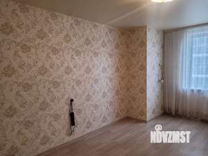 1-к квартира, вторичка, 40м2, 13/22 этаж