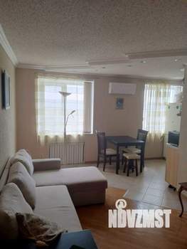 2-к квартира, вторичка, 56м2, 9/9 этаж