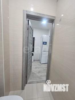Студия квартира, вторичка, 24м2, 22/25 этаж