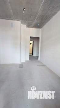 1-к квартира, вторичка, 40м2, 17/22 этаж