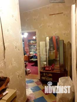 2-к квартира, вторичка, 44м2, 5/5 этаж