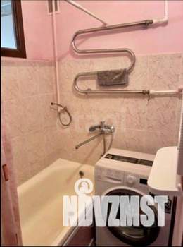 1-к квартира, вторичка, 31м2, 5/5 этаж