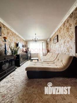 3-к квартира, вторичка, 61м2, 5/9 этаж