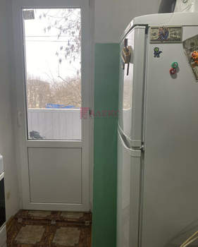 1-к квартира, вторичка, 24м2, 3/9 этаж