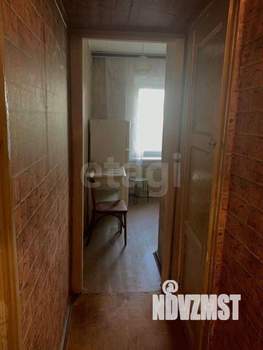 1-к квартира, вторичка, 29м2, 2/9 этаж