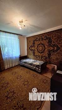 2-к квартира, вторичка, 52м2, 1/5 этаж