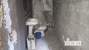 3-к квартира, вторичка, 37м2, 1/1 этаж