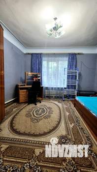 3-к квартира, вторичка, 71м2, 3/3 этаж