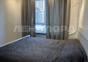 3-к квартира, вторичка, 70м2, 3/23 этаж