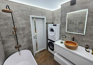 2-к квартира, вторичка, 59м2, 5/25 этаж