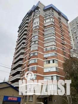 1-к квартира, вторичка, 63м2, 10/17 этаж