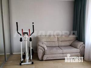 2-к квартира, вторичка, 57м2, 5/17 этаж