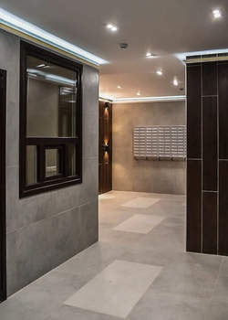 1-к квартира, вторичка, 38м2, 6/20 этаж