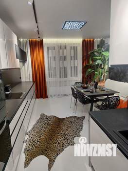 4-к квартира, вторичка, 75м2, 10/19 этаж