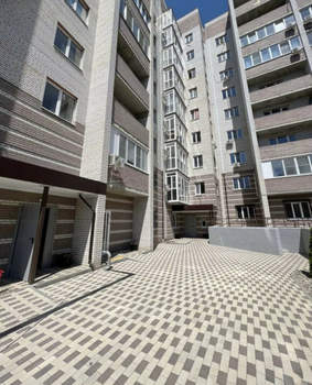 Студия квартира, вторичка, 30м2, 3/10 этаж