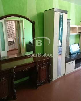 1-к квартира, вторичка, 31м2, 3/9 этаж