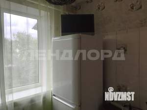 3-к квартира, вторичка, 47м2, 5/5 этаж