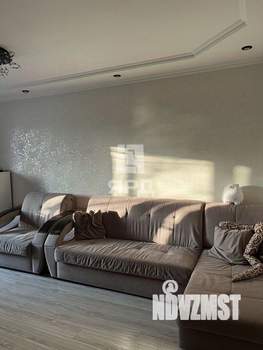 2-к квартира, вторичка, 42м2, 4/5 этаж