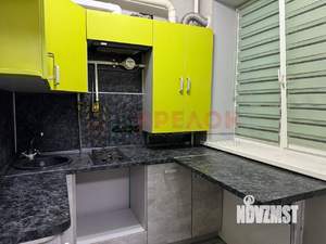 2-к квартира, вторичка, 30м2, 1/3 этаж