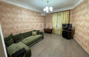 2-к квартира, вторичка, 43м2, 1/2 этаж