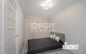 2-к квартира, вторичка, 44м2, 8/19 этаж