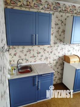 2-к квартира, вторичка, 52м2, 5/9 этаж