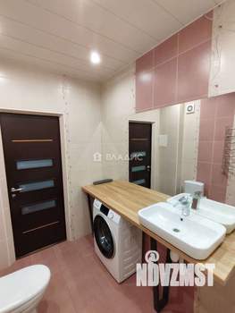 2-к квартира, вторичка, 72м2, 8/16 этаж