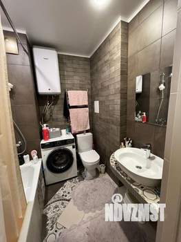 2-к квартира, вторичка, 43м2, 18/25 этаж