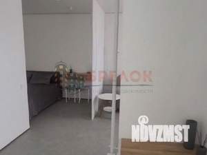 1-к квартира, вторичка, 32м2, 19/23 этаж