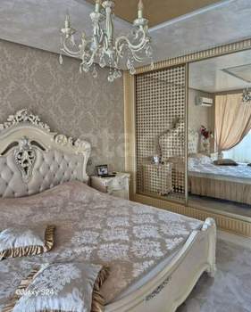 3-к квартира, вторичка, 90м2, 9/18 этаж