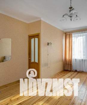 1-к квартира, вторичка, 40м2, 1/4 этаж